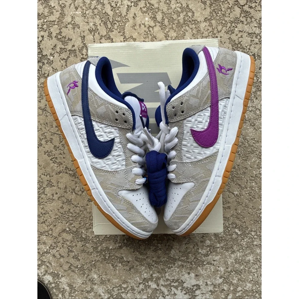 Brand New Nike SB Dunk Low PRM Rayssa Leal. Men's 9.5
